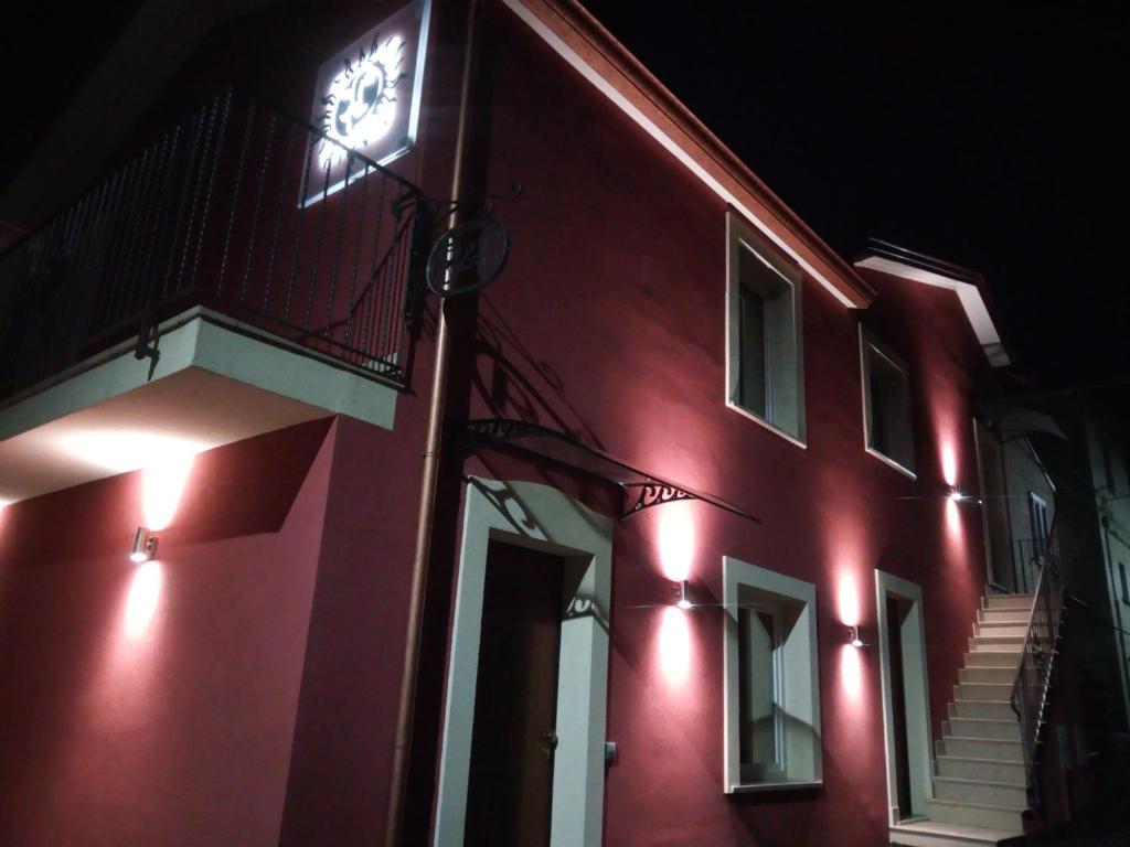 Borgo Sole Luna room 1