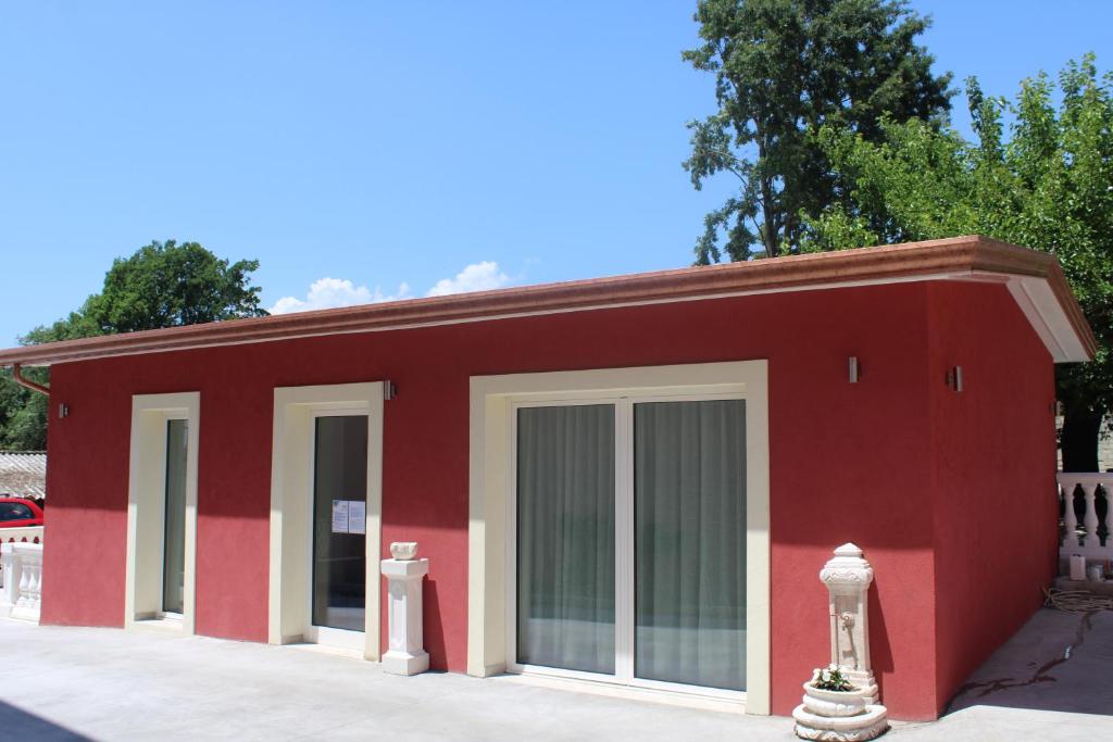 Borgo Sole Luna room 2