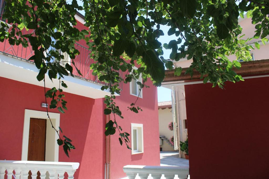 Borgo Sole Luna room 3