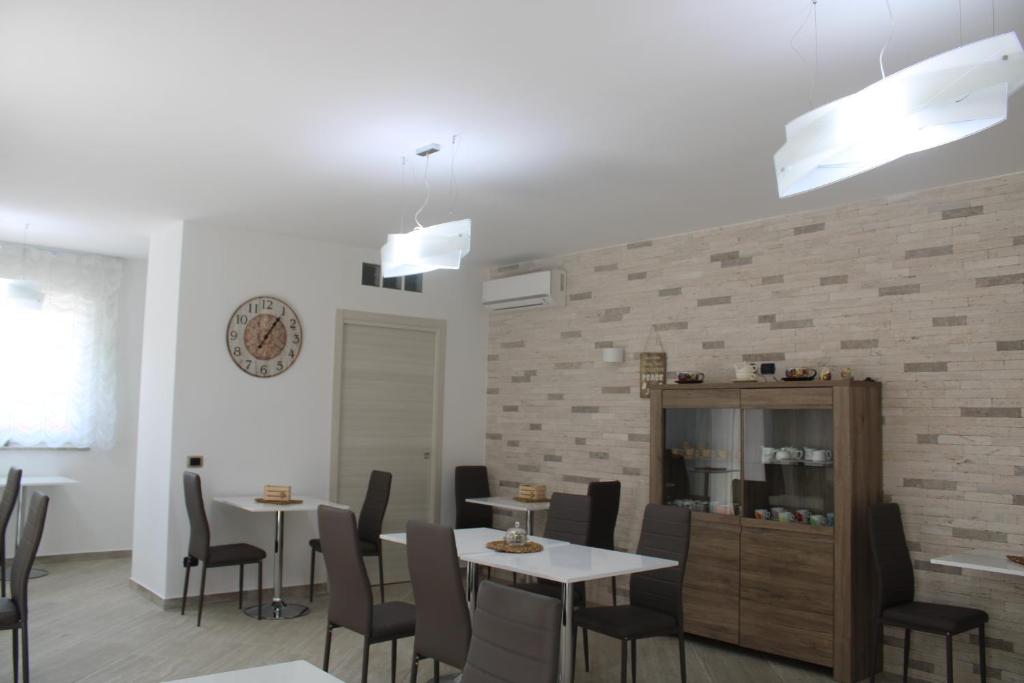 Borgo Sole Luna room 4