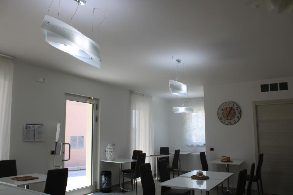 Borgo Sole Luna room 5