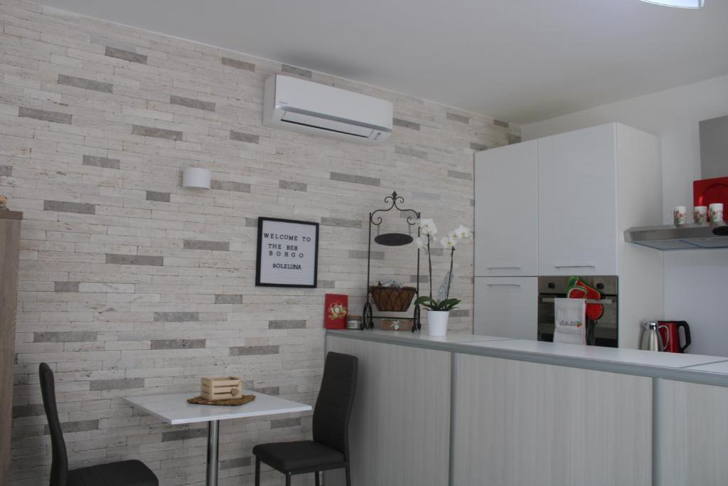 Borgo Sole Luna room 6